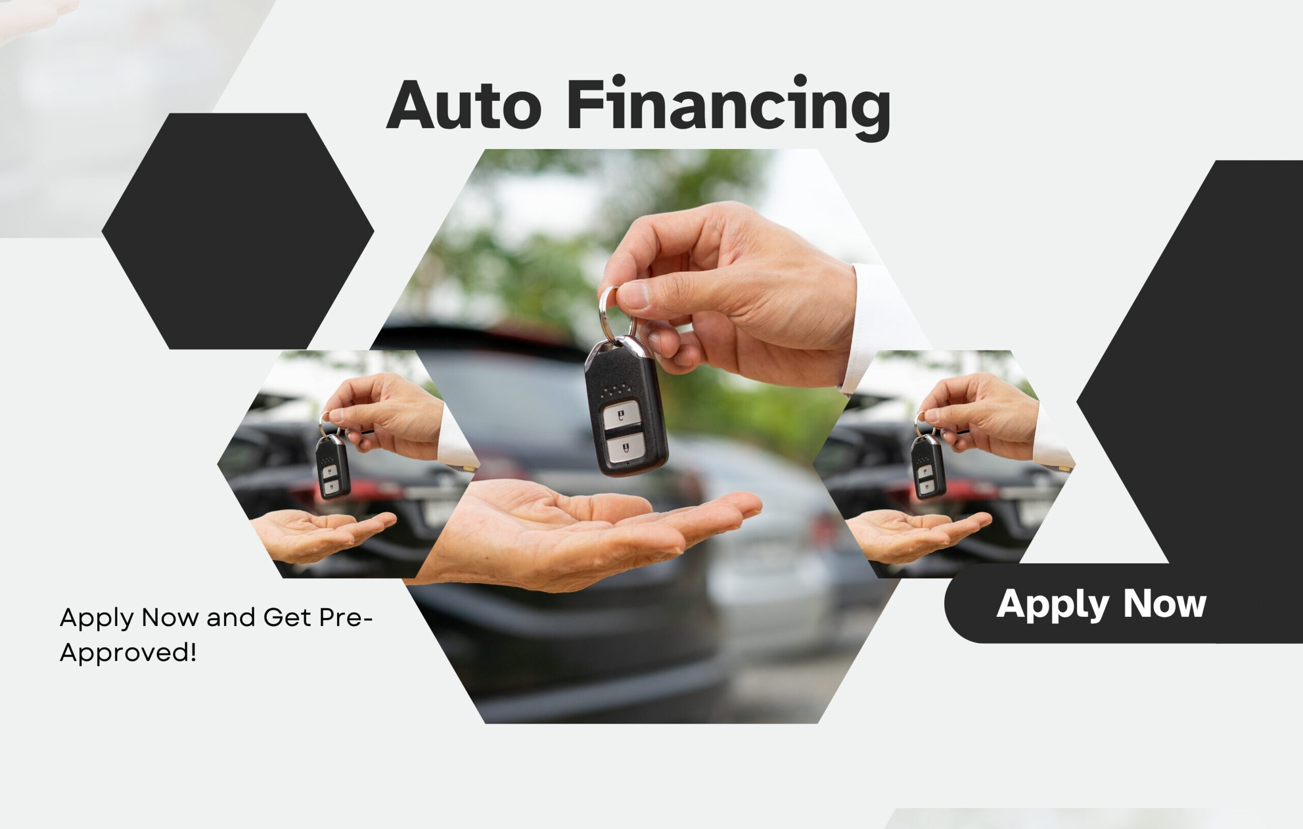 Car Financing