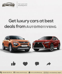 Automotive Premium Nigeria Ltd